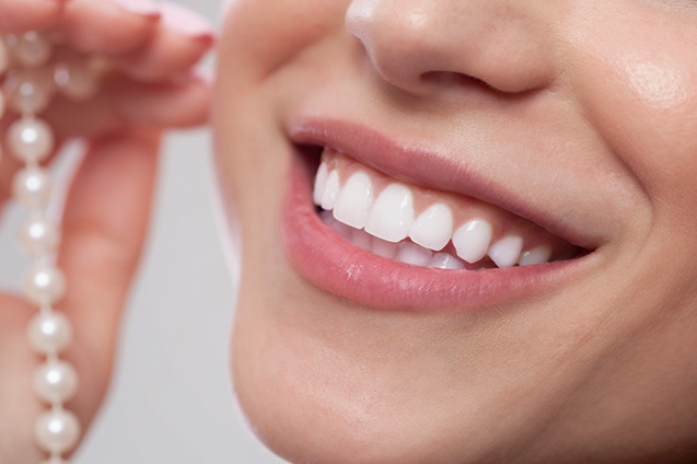 Cosmetic Dentistry at Smile Place Dental