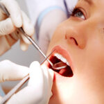 Initial Consultation at Smile Place Dental
